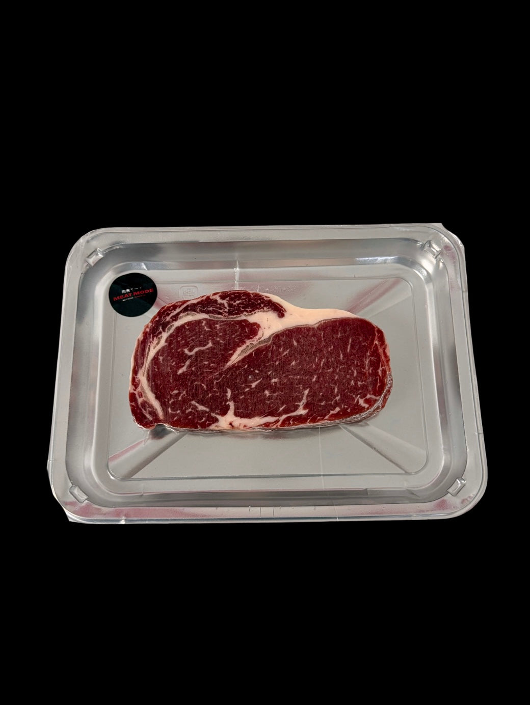 Angus Ribeye Steak Australian beef in kl Malaysia delivery