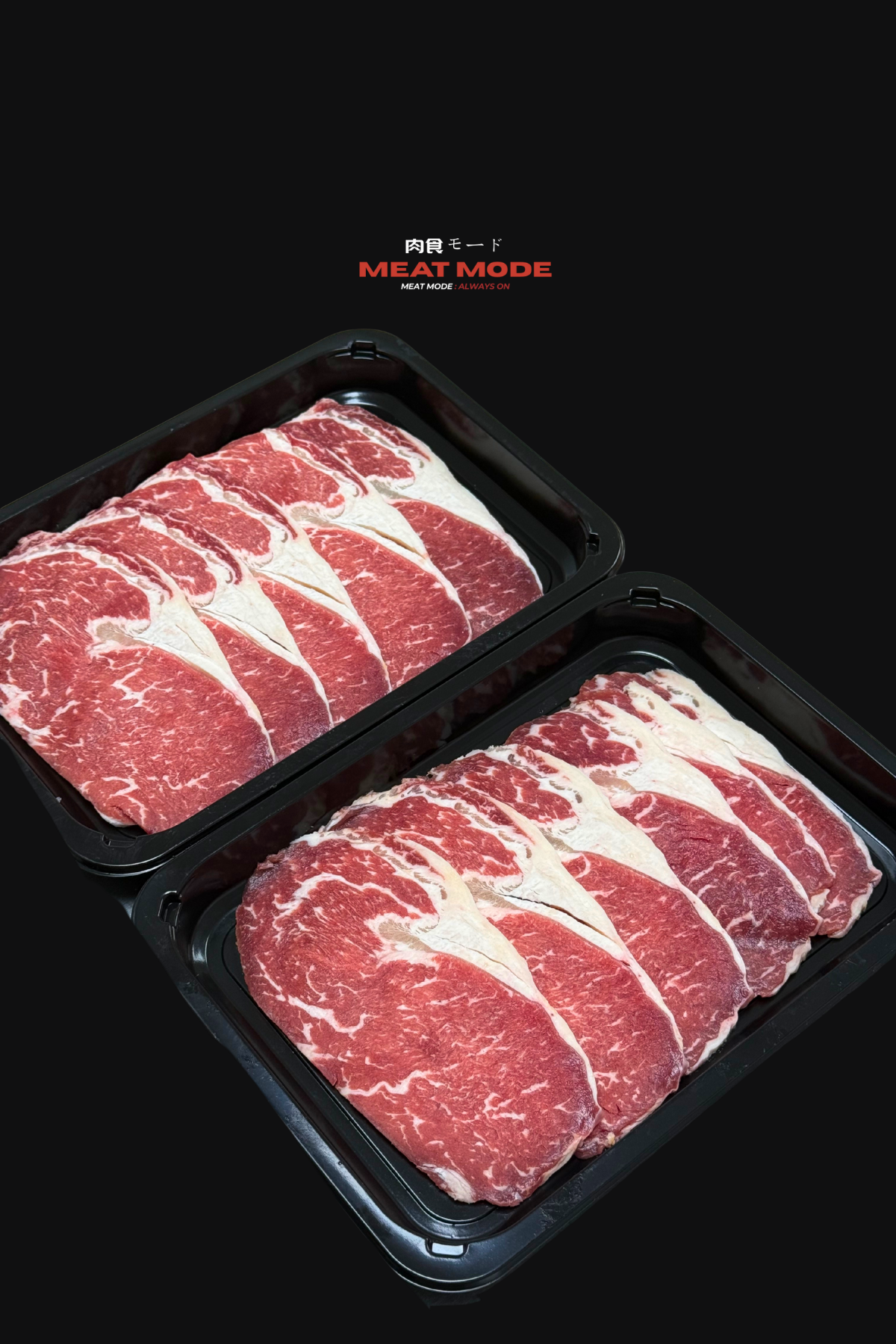 Angus beef ribeye bbq yakiniku kl malaysia delivery