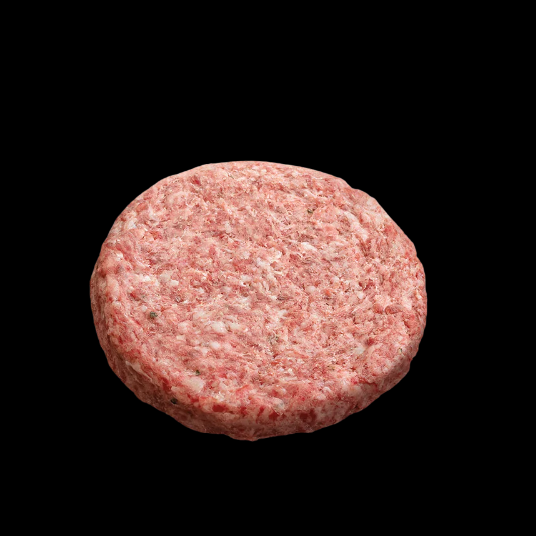 Wagyu patty for burger and hamburg in kl malaysia