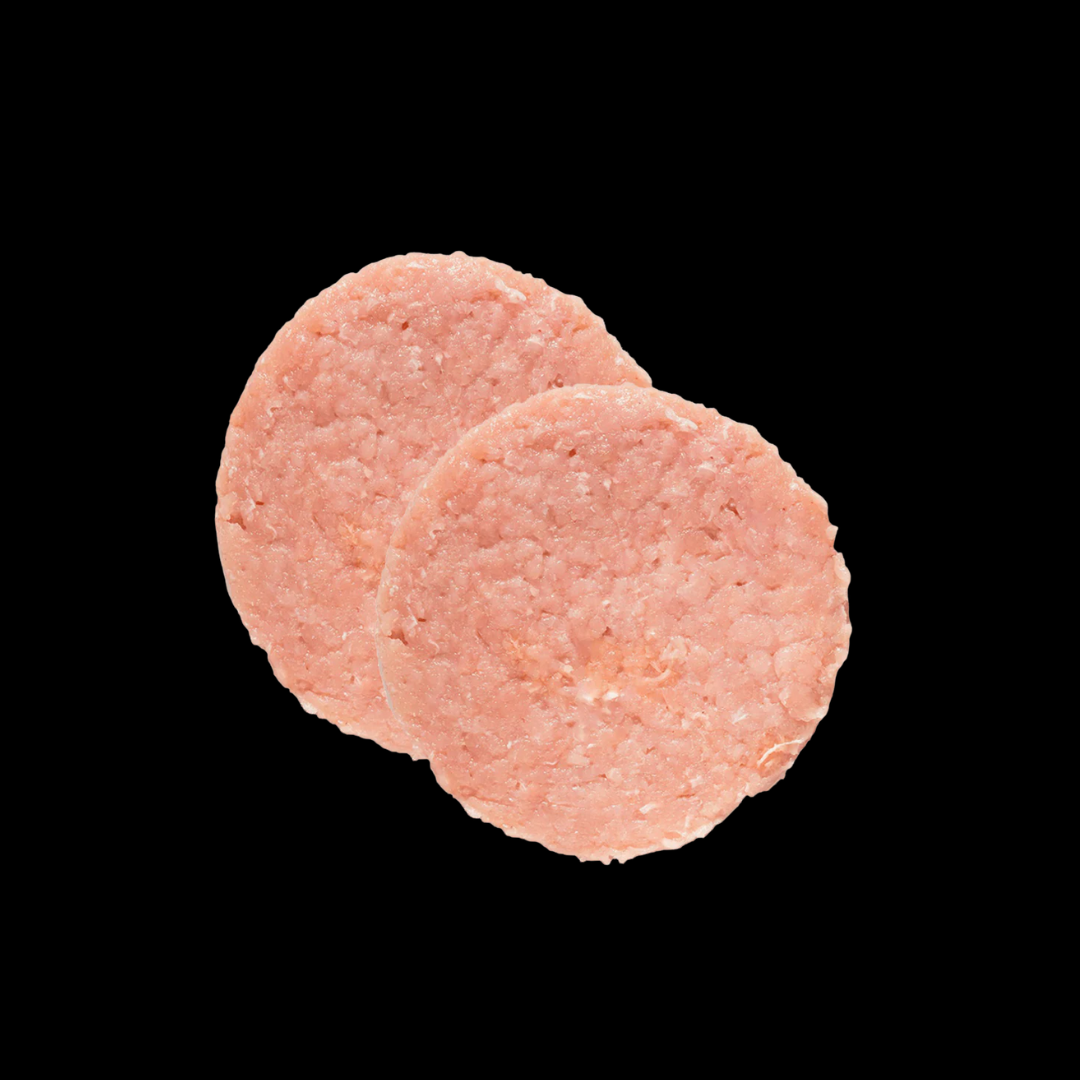 Chicken burger patty in malaysia KL available for delivery