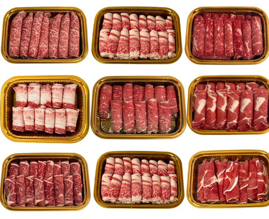 How to Host a Shabu-Shabu Hotpot Night at Home