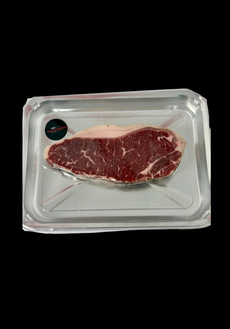 Angus Striploin Steak KL Malaysia Beef delivery