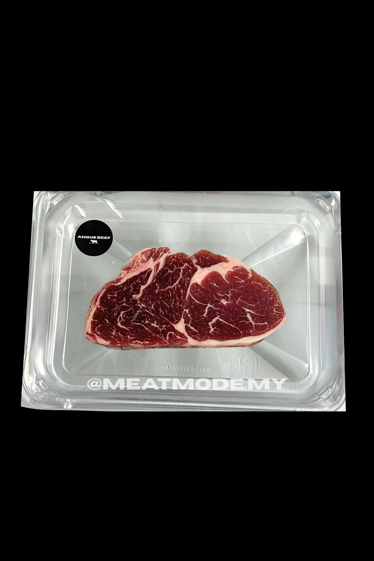 Argentina Angus ribeye steak kl Malaysia beef delivery