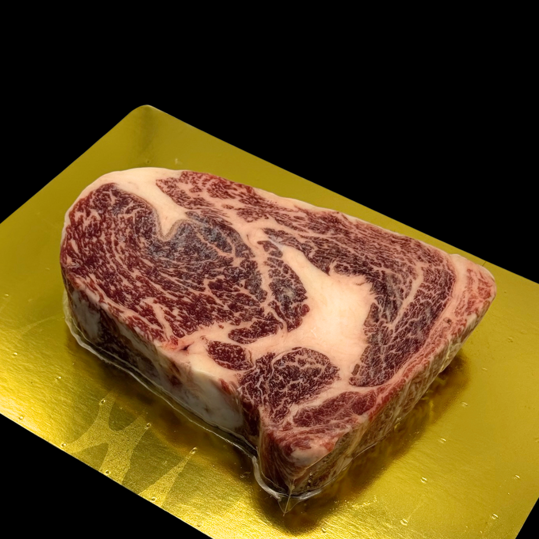 Australian Wagyu Ribeye Steak M8/9