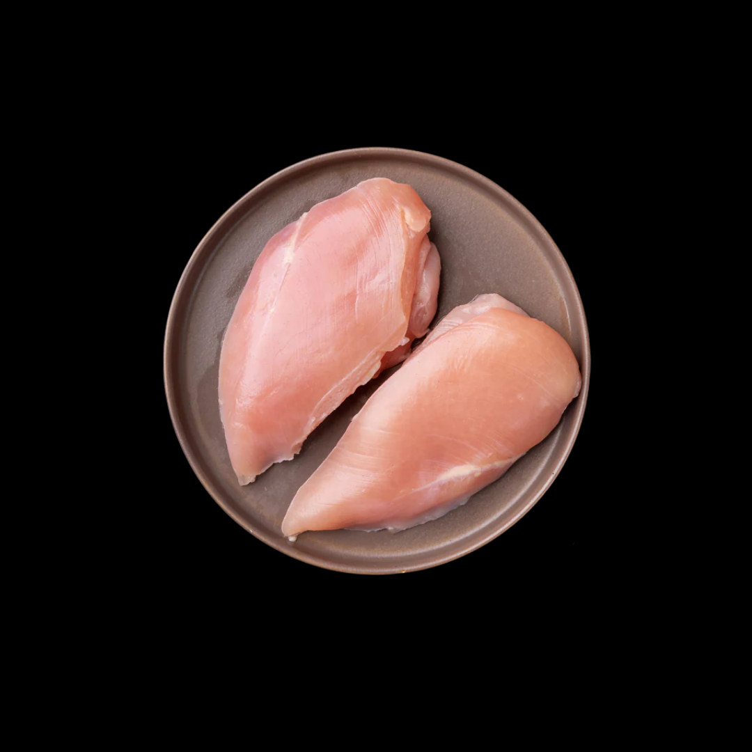 Chicken Breast (10 pcs per pack)
