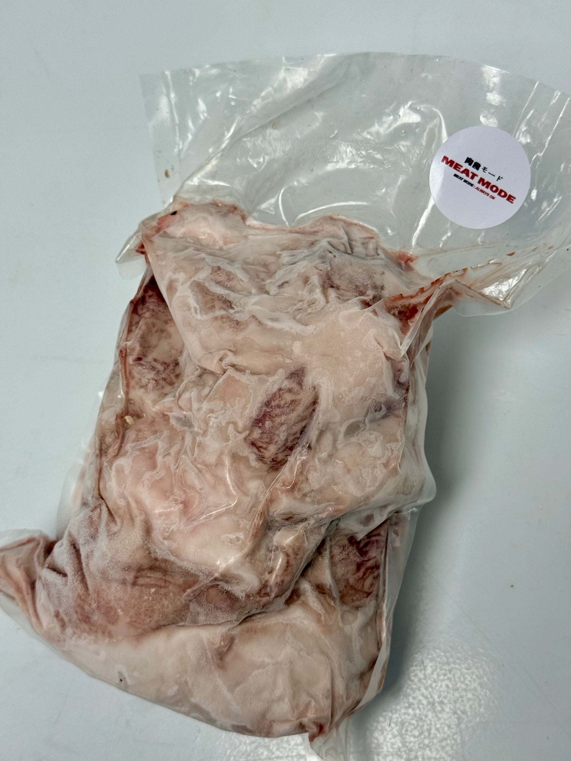Japanese A5 Wagyu Fats perfect as rendering and cooking oil with its rich and umami flavour available in kl malaysia delivery
