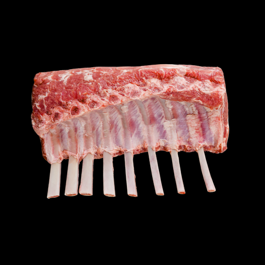 Lamb Rack KL Malaysia delivery BBQ