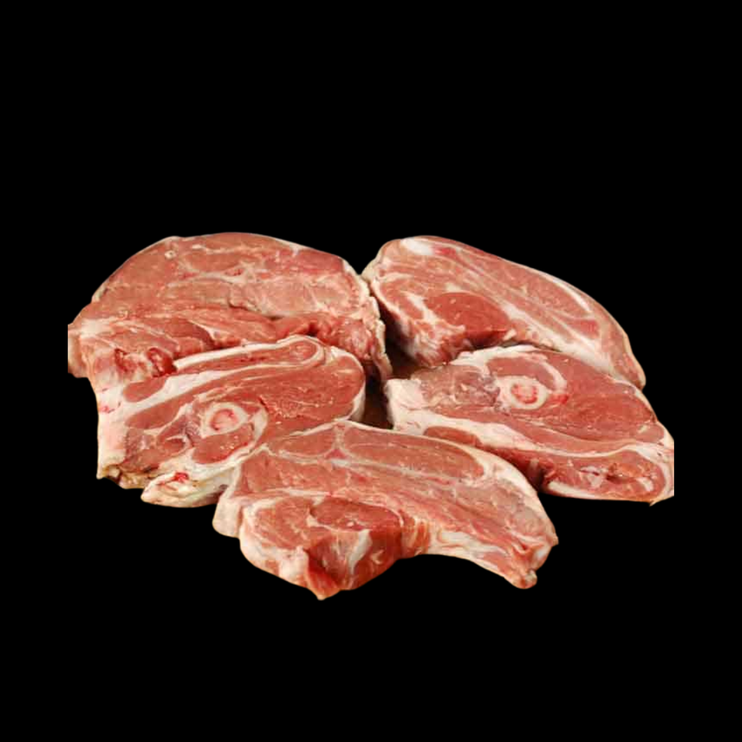 Lamb shoulder chop delivery in malaysia kl pj