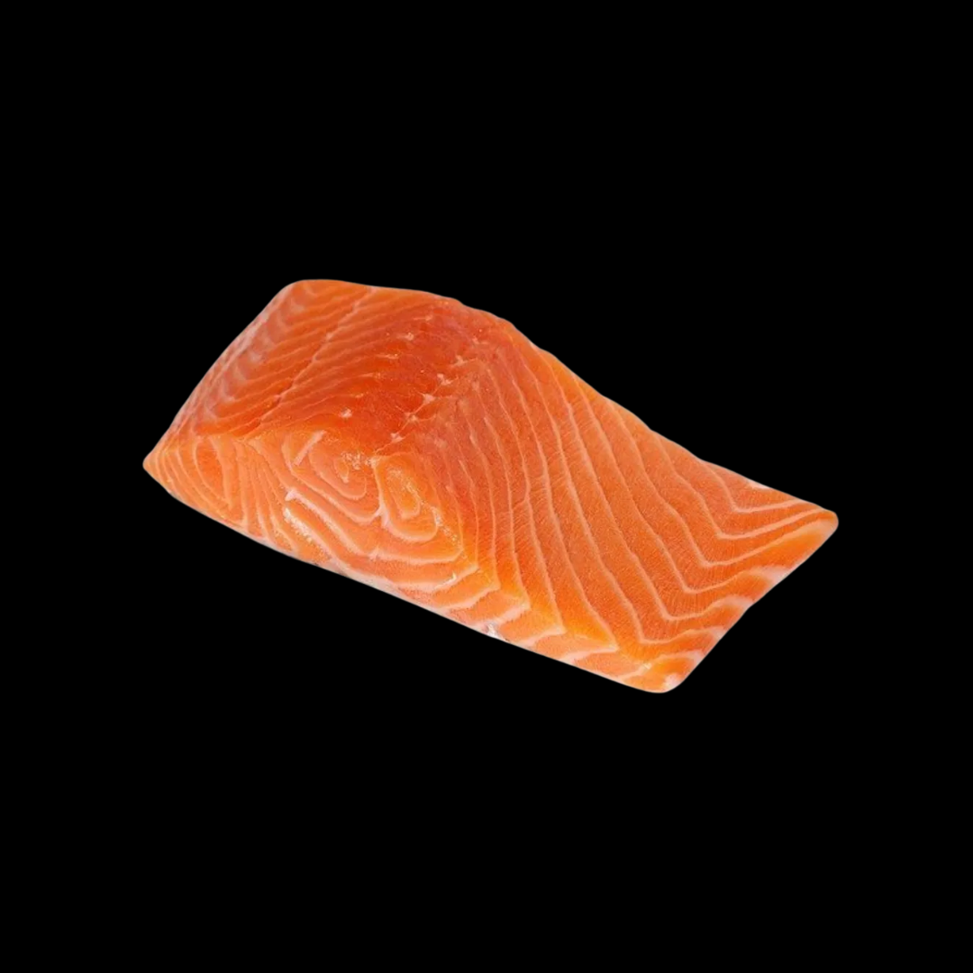 healthy salmon fillet quick meals protein rich kl malaysia delivery