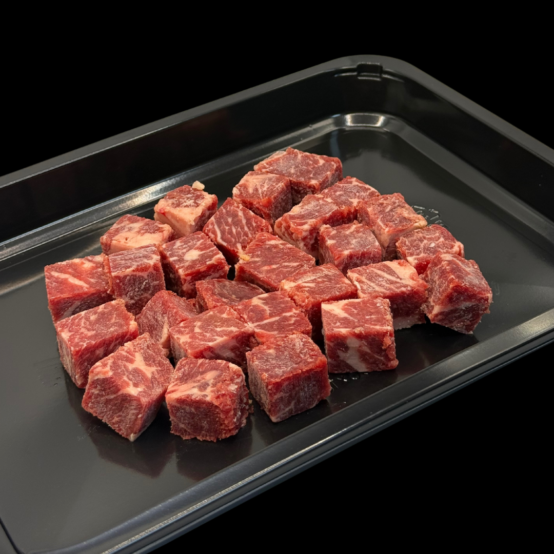 Wagyu beef cubed in kl malaysia delivery